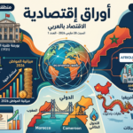 أوراق إقتصادية – نشرة إخبارية أسبوعية (الاقتصاد بالعربي) – السبت 28 مارس 2026 – العدد 1